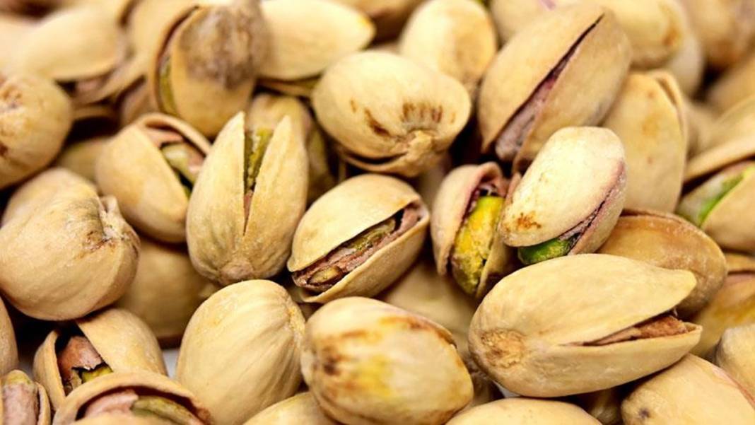 En faydalı kuruyemişler listesi değişti: İlk 3 şaşırtıyor 14